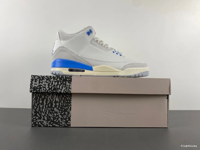 Shorts Jordan CT8532-101 3 Lucky Air 1025